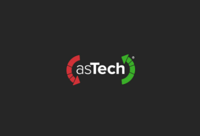 asTech于2021年3月收购了Red